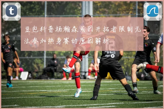豆包科普杨瀚森或因开拓者限制无法参加热身赛的原因解析