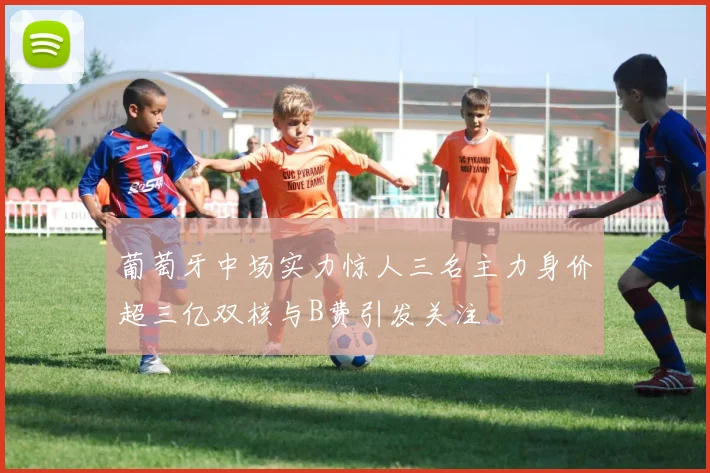 葡萄牙中场实力惊人三名主力身价超三亿双核与B费引发关注